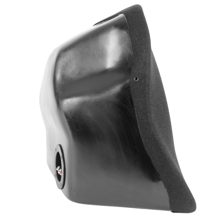 NVX Empty BOOST Box - 2006-2013 Lexus IS250/IS350/ISF - UBE-LEX-IS0613-G2 Image 3
