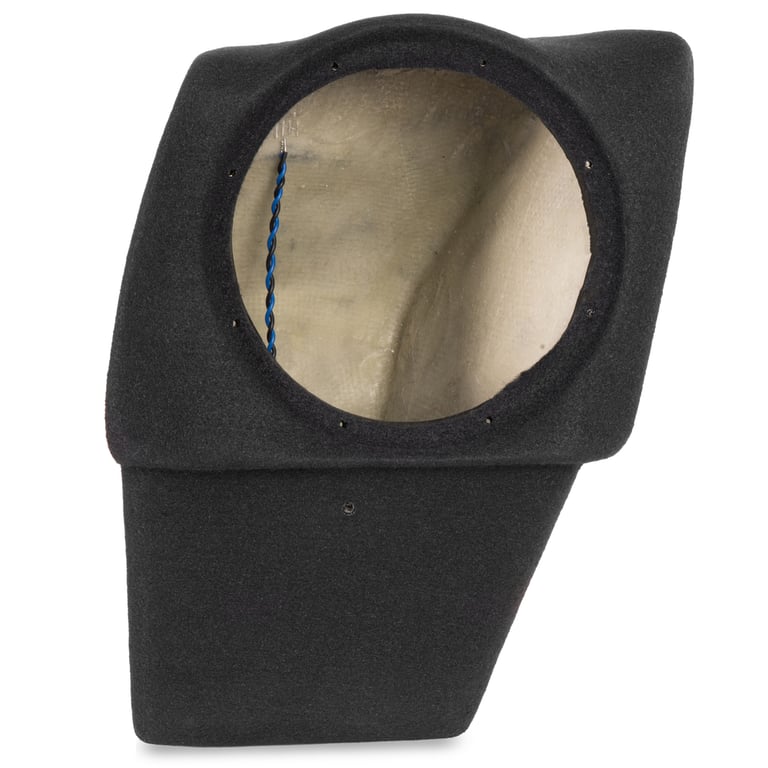 NVX Empty BOOST Box - 2020-2023 Tesla Model Y - UBE-TSLAY-G1D (Driver Side) Image 1