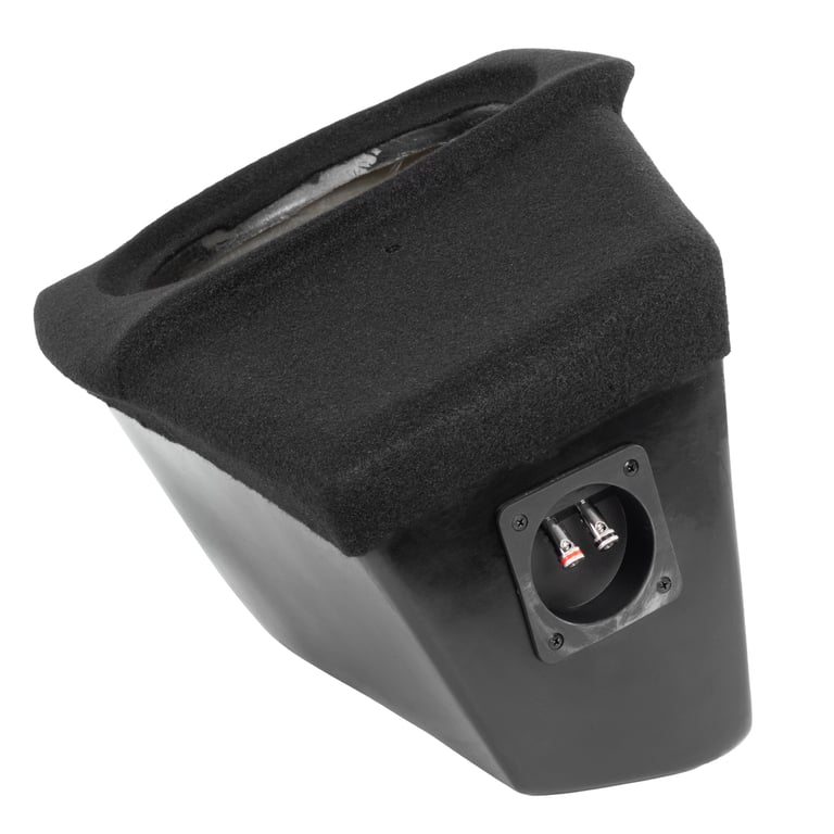 NVX Empty BOOST Box - 2020-2023 Tesla Model Y - UBE-TSLAY-G1D (Driver Side) Image 5