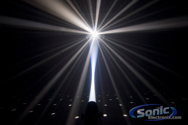 Chauvet LED Pinspot 2 Image 8