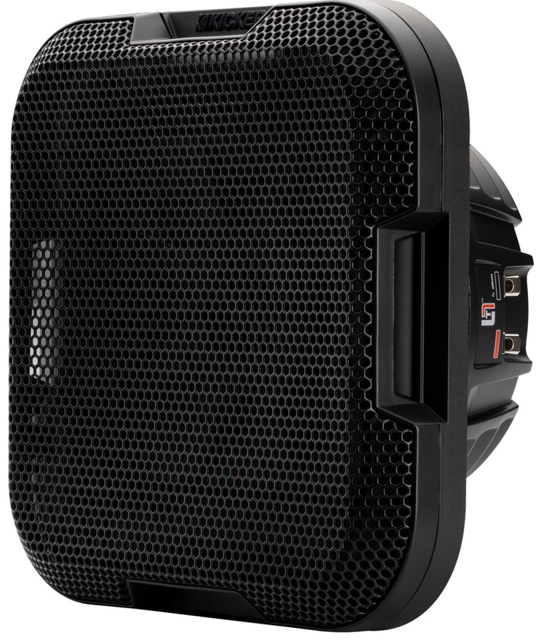 Kicker 52GL710 Image 3