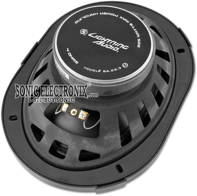 Lightning Audio B4.69.3 Image 5