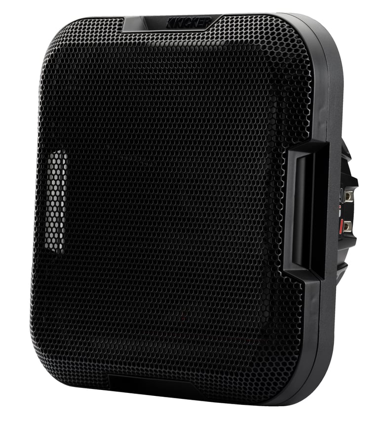 Kicker 52GL712 Image 3