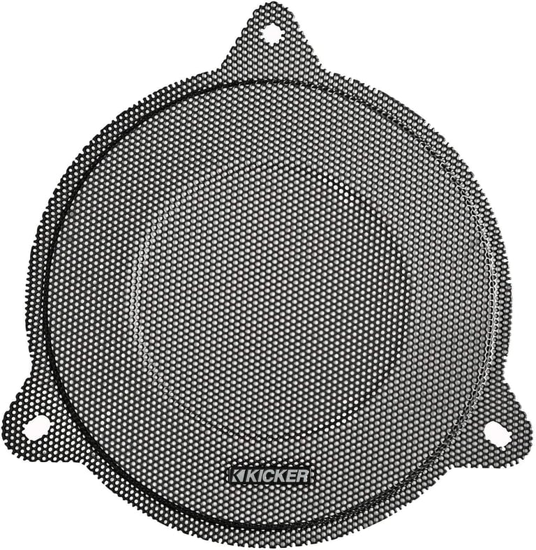 Kicker HDSG (45HDSG) Image 2