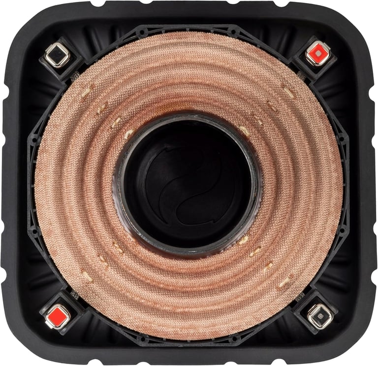Kicker 49L7X81RK Image 5