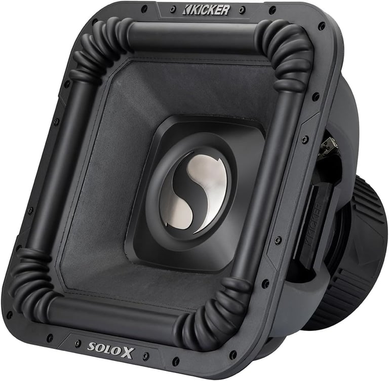 Kicker L7X182 (49L7X182) Image 2