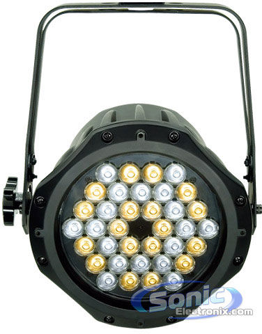Chauvet COLORado 1 VW Image 2