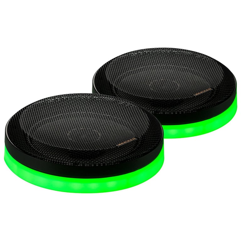 Kicker KLSR65 (50KLSR65) Image 4