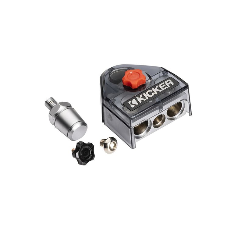 Kicker Warhorse BT4S (50BT4S) Image 3