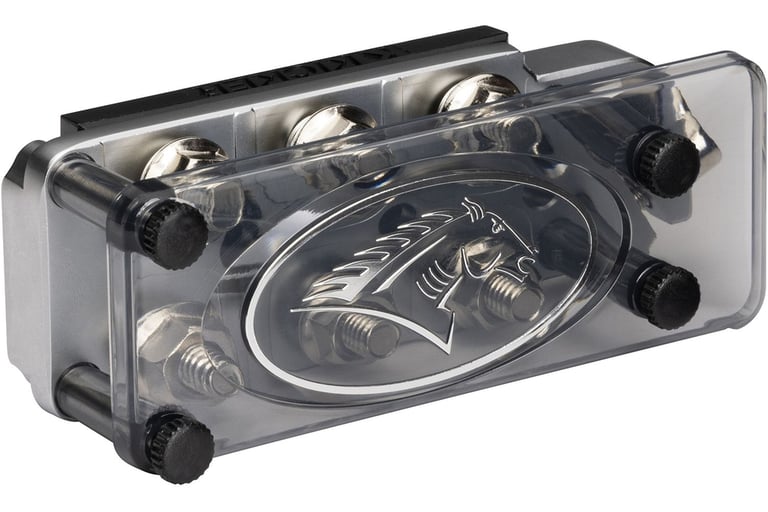 Kicker Warhorse HPBT6 (50HPBT6) Image 3