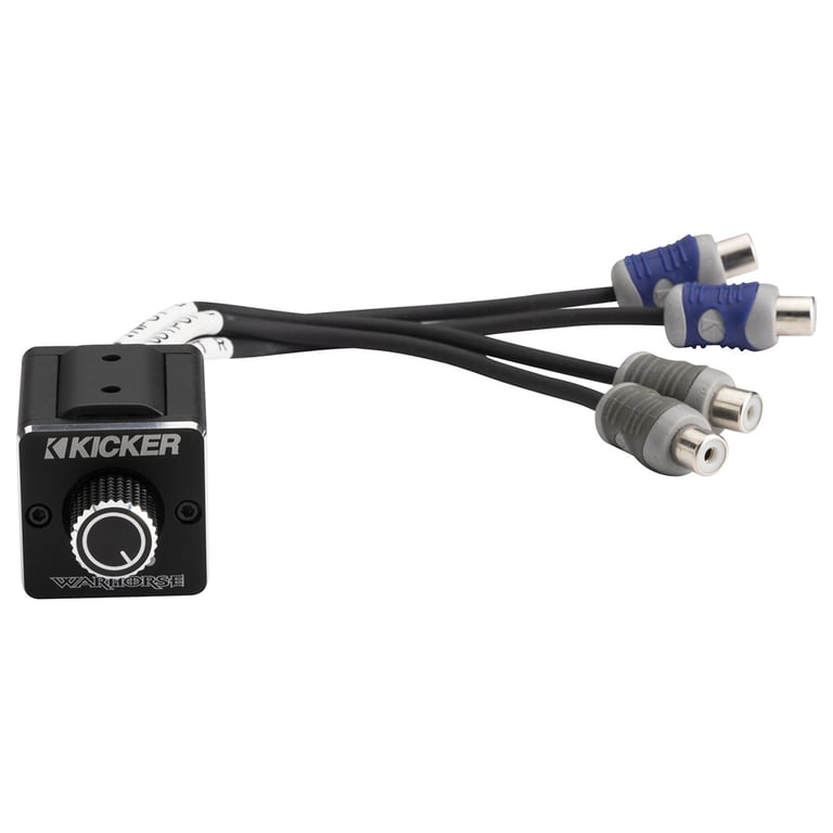 Kicker 50UNRC Image 2