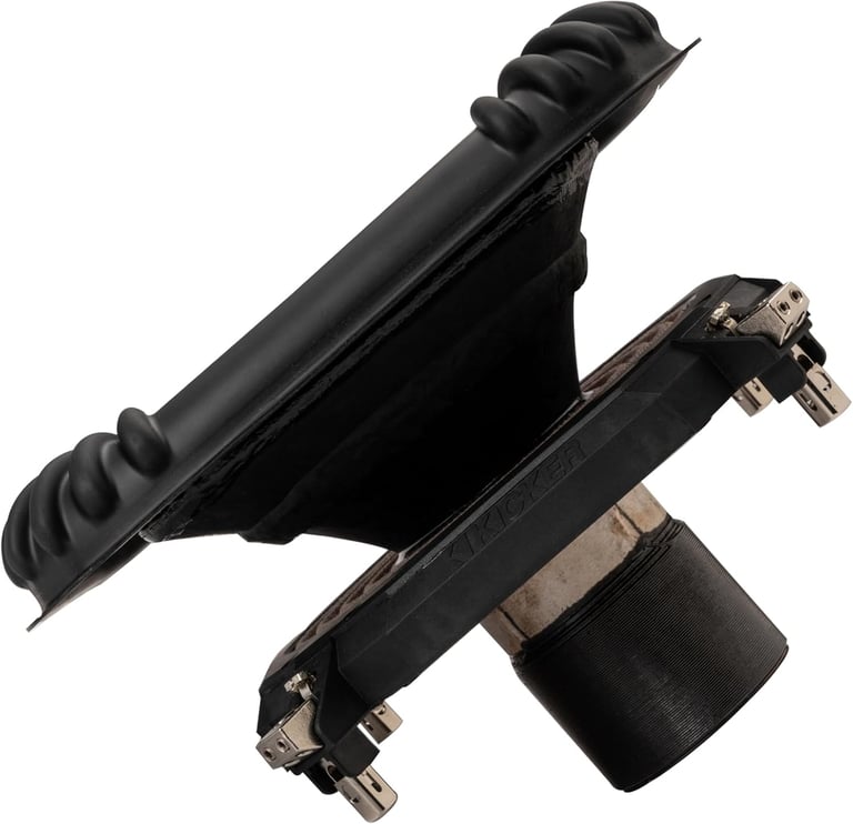 Kicker 49L7X151RK Image 3