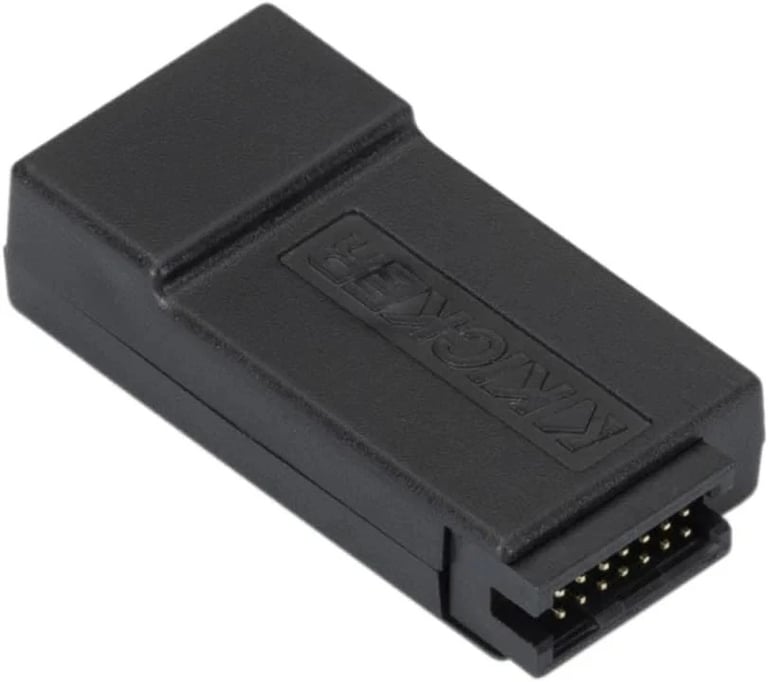 Kicker PXAPT (48PXAPT) Image 2