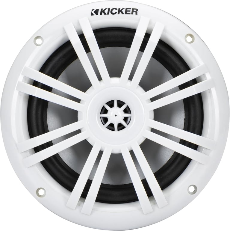 Kicker 51KM604WL Image 5