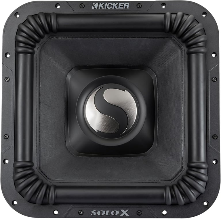 Kicker L7X182 (49L7X182) Image 1