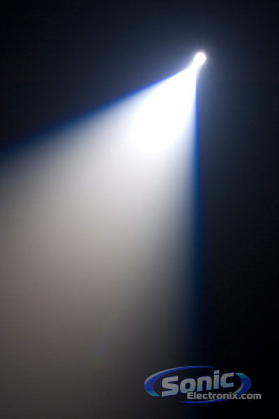 Chauvet LED Pinspot 360 Image 8