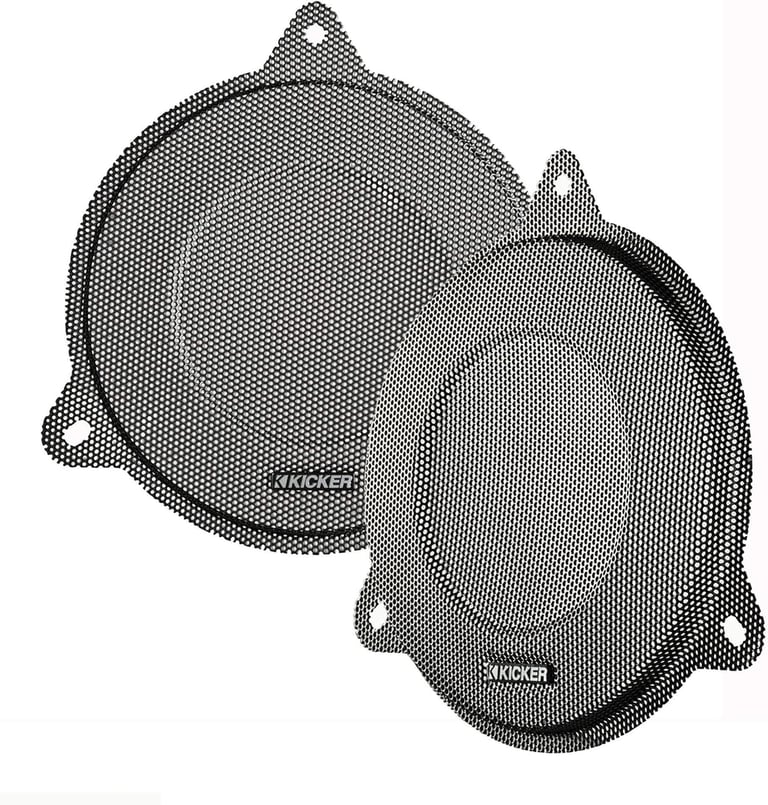 Kicker HDSG (45HDSG) Image 1