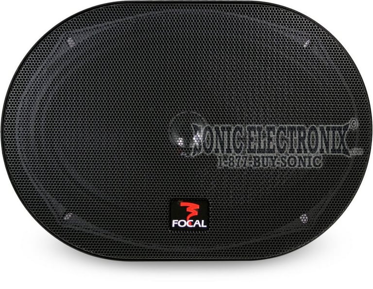 Focal 690 CA1 Open Box, Acceptable Condition (Used) Image 2