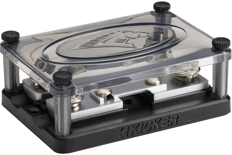 Kicker Warhorse HPFD2 (50HPFD2) Image 4