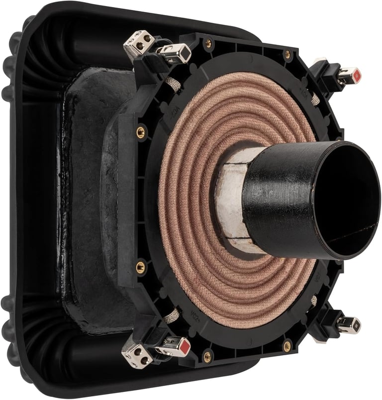Kicker 49L7X121RK Image 2