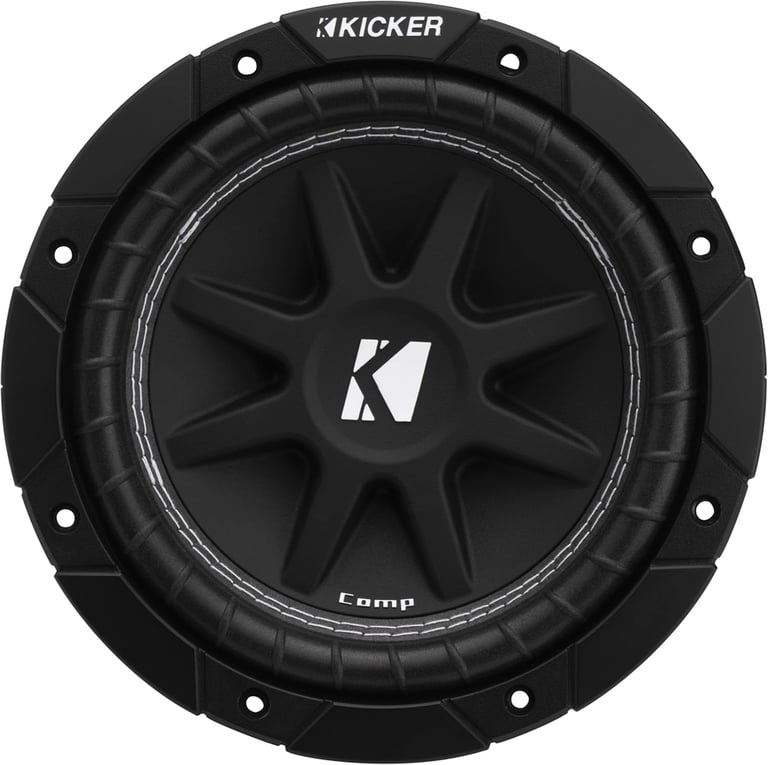 Kicker C84 (43C84) Image 1