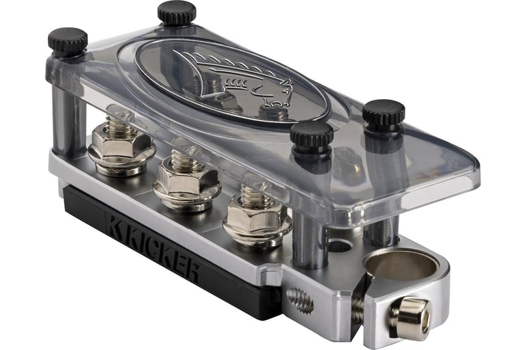 Kicker Warhorse HPBT6 (50HPBT6) Image 2
