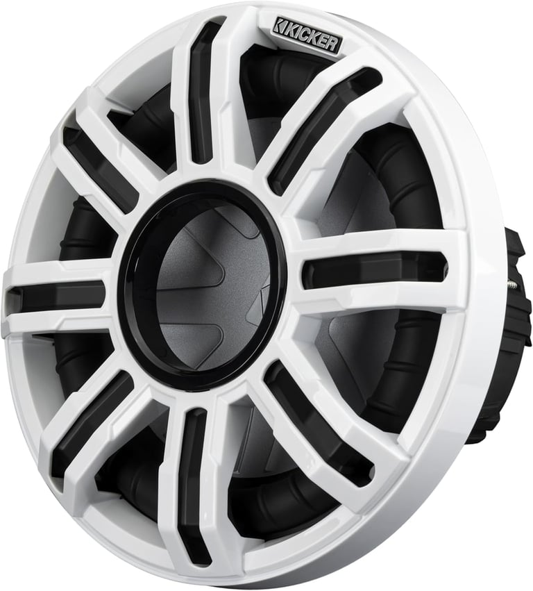 Kicker 51MWG10W Image 2