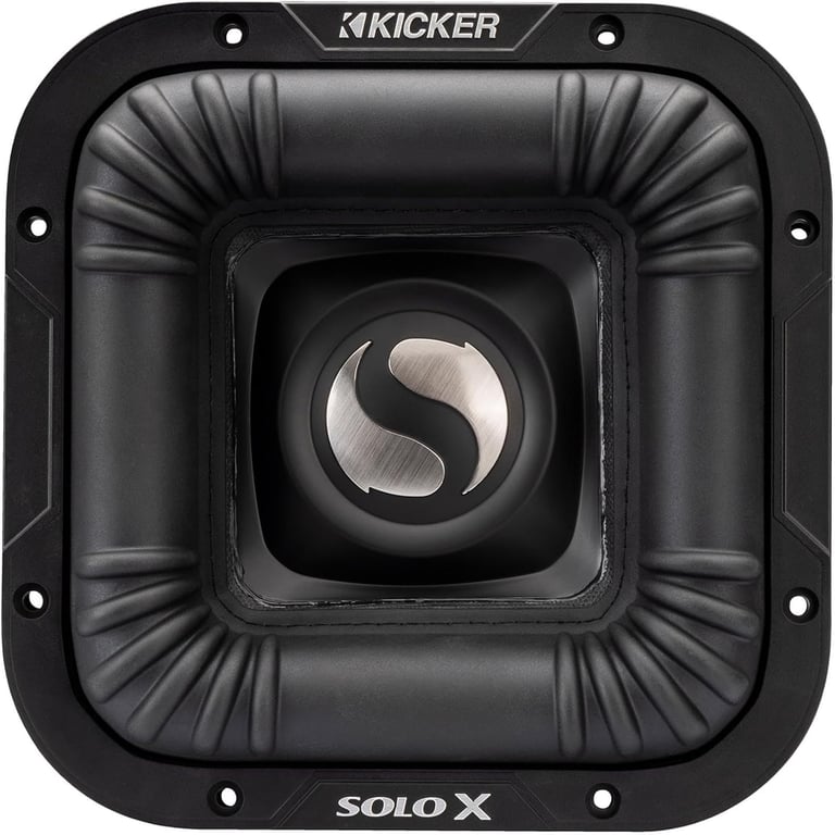 Kicker L7X82 (49L7X82) (Open Box, Great) Image 1