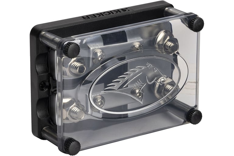 Kicker Warhorse HPFD2 (50HPFD2) Image 3