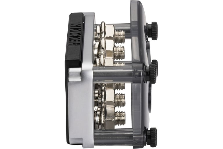 Kicker Warhorse HPBT6 (50HPBT6) Image 4