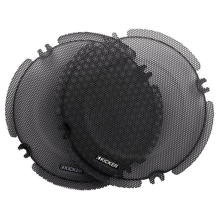 Kicker HDTPG (48HDTPG) Image 1
