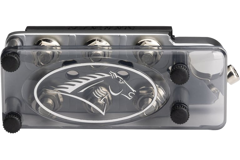 Kicker Warhorse HPBT6 (50HPBT6) Image 1