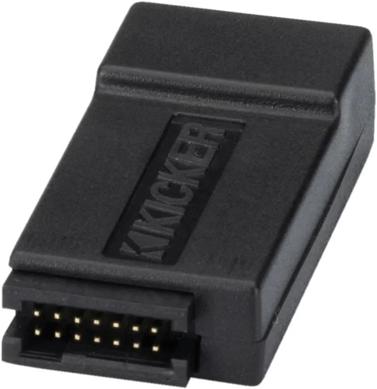 Kicker PXAPT (48PXAPT) Image 3