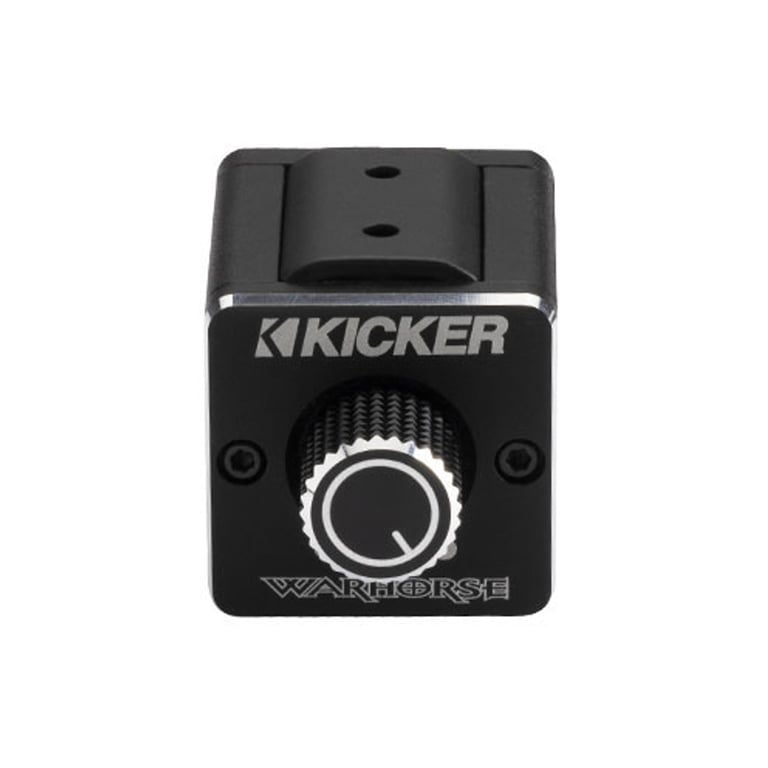 Kicker 50UNRC Image 1