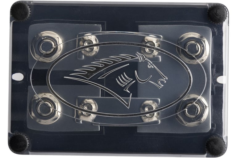 Kicker Warhorse HPFD2 (50HPFD2) Image 1