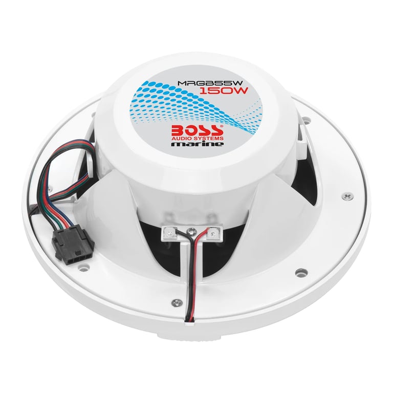 Boss MRGB55W Image 3