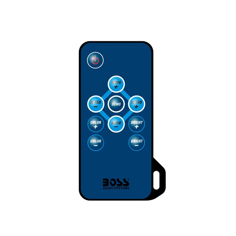 Boss WP6 Image 6