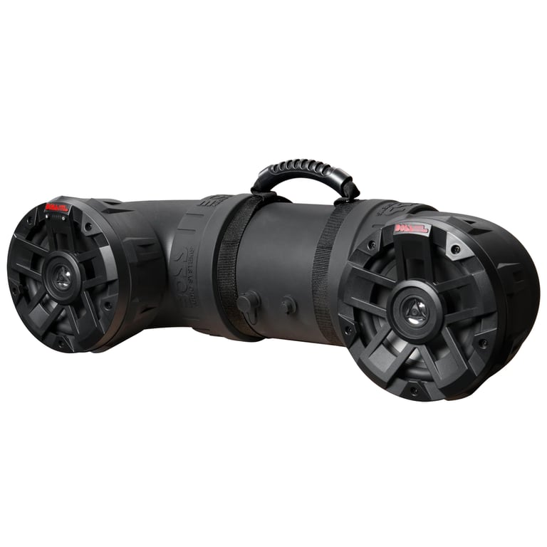 Boss ATVB6.5R Image 7