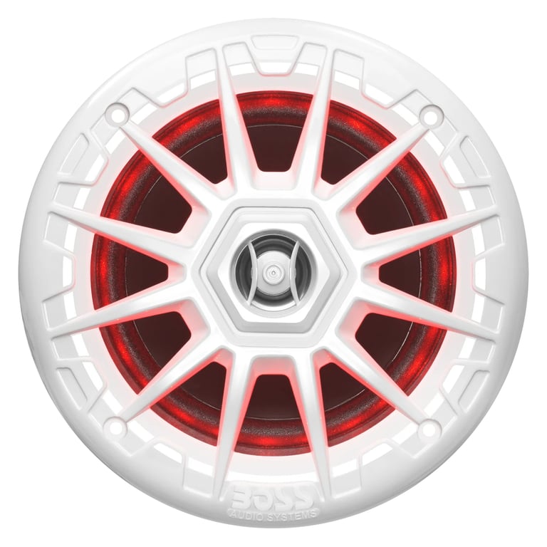 Boss MRGB55W Image 6