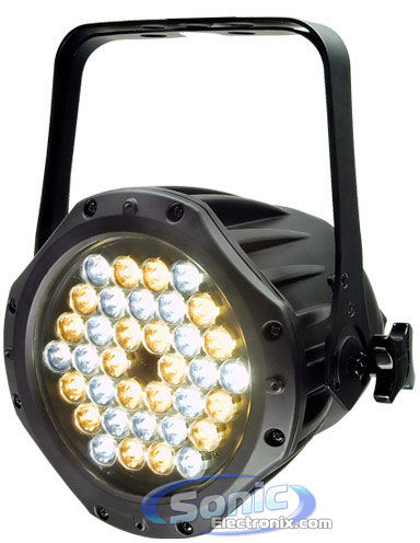 Chauvet COLORado 1 VW Image 1