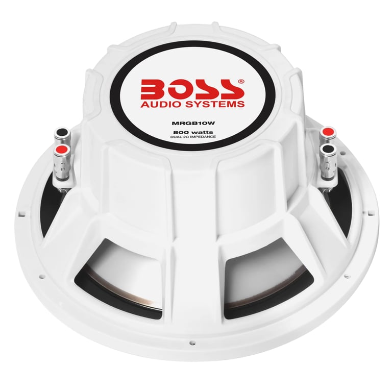 Boss MRGB10W Image 3