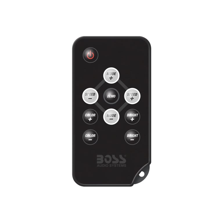 Boss MRGB55W Image 4