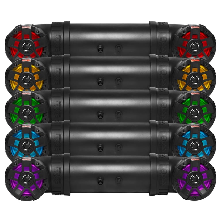 Boss UTV4BRGB Image 5