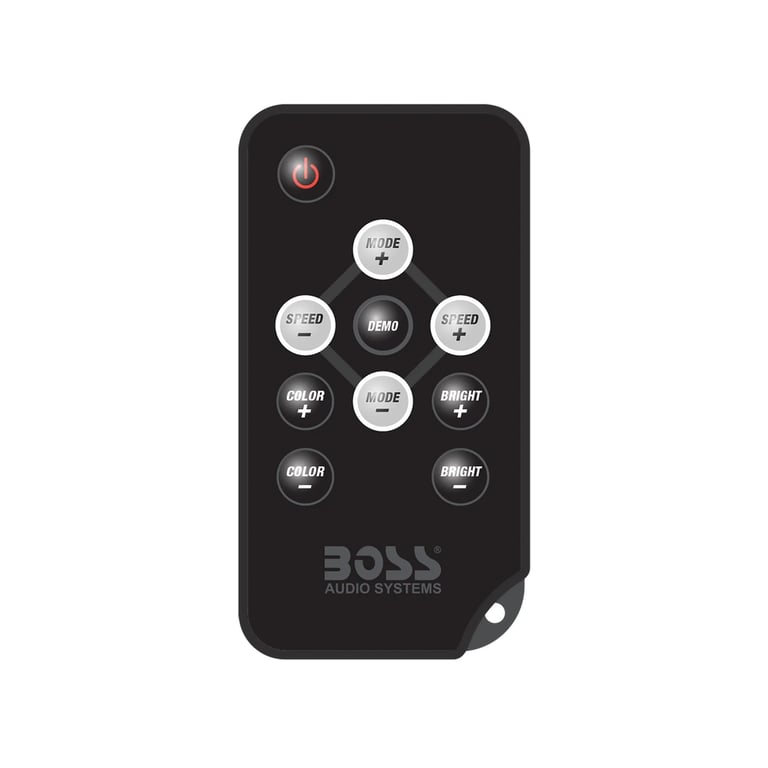 Boss UTV4BRGB Image 4