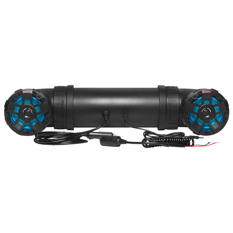 Boss UTV4BRGB Image 3
