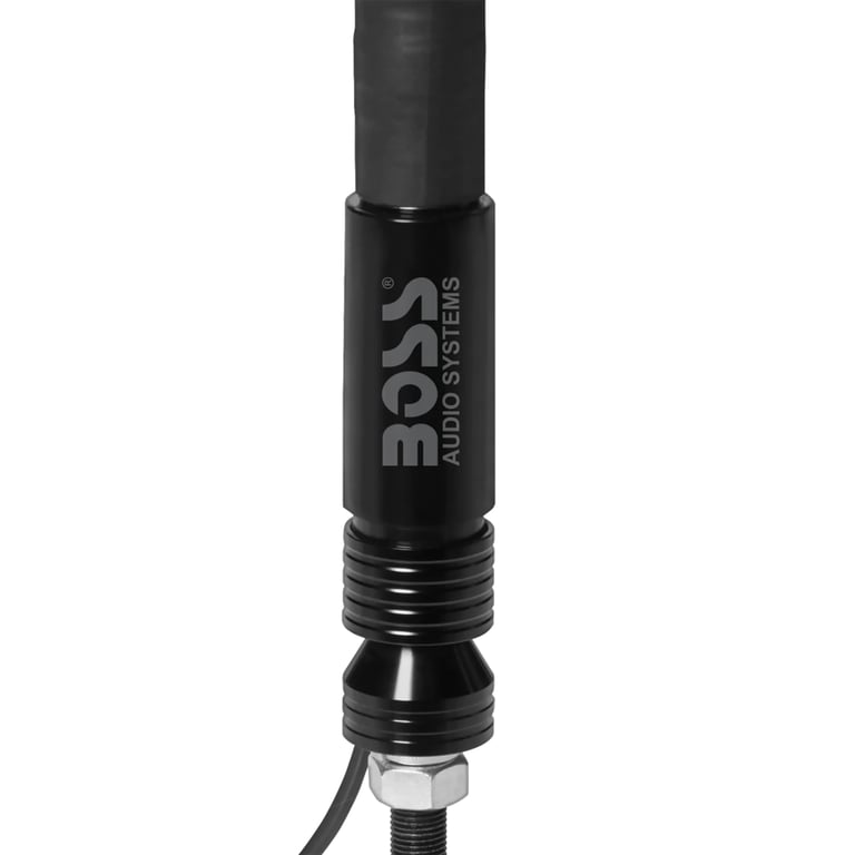 Boss WP4 Image 7
