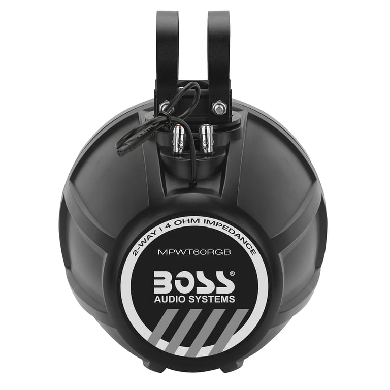 Boss MPWT60RGB Image 3