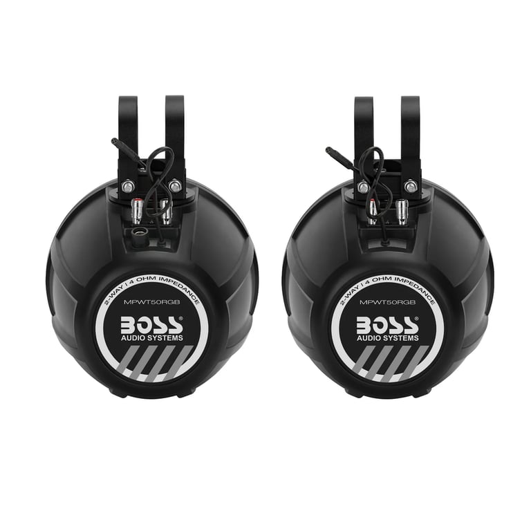 Boss MPWT50RGB Image 2