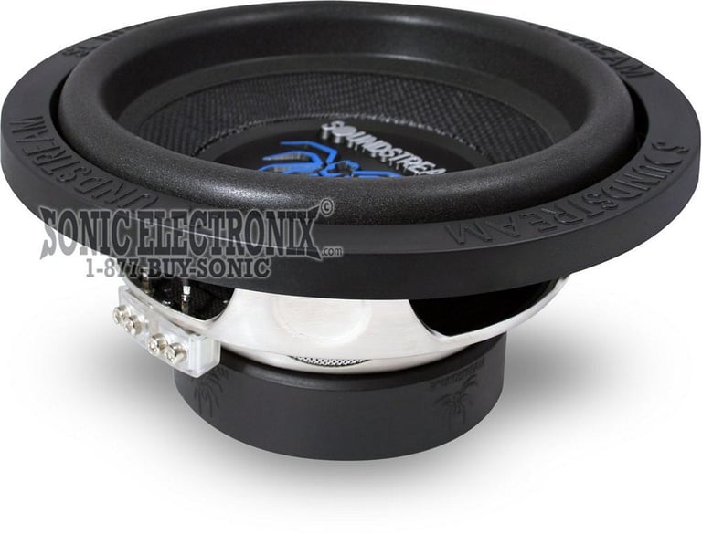 Soundstream PCW-10 Image 2