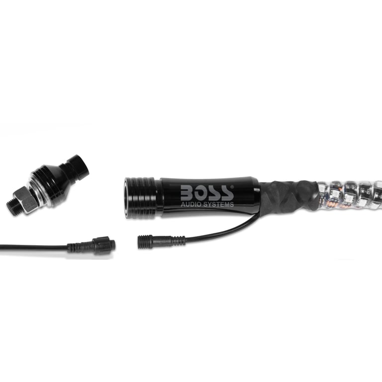 Boss WP4 Image 8